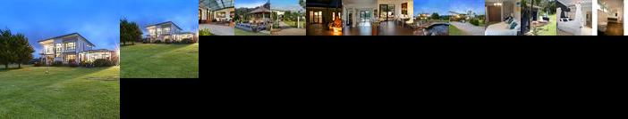 Harmony Bed & Breakfast