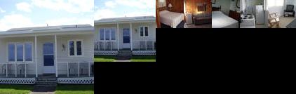 Seagull Chalets and Motel