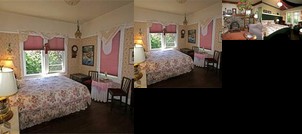 Orchard House Bed and Breakfast Sidney