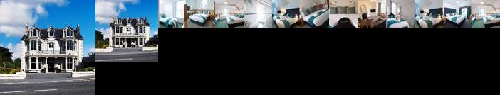 Merchant House Truro