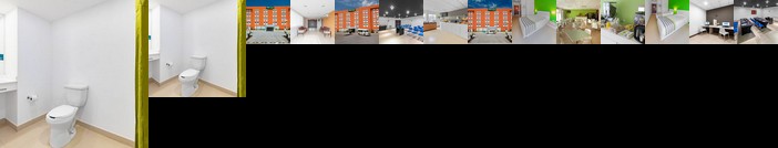 City Express Junior Veracruz Aeropuerto