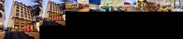 Arion Swiss-Belhotel Kemang Jakarta