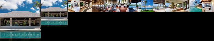 The Ungasan Clifftop Resort