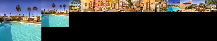 Casa Rural Villa Lola Y Juan