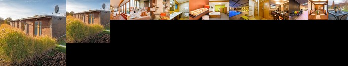 Golf Hotel Kaskada Brno