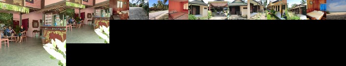 Riverside Beach Chalet