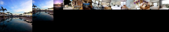 U Paasha Seminyak Bali