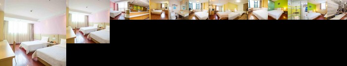 7days Inn Kunming Qingnian Road