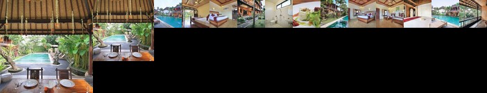 Ubud View Bungalow