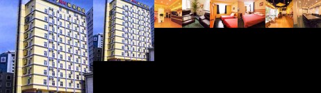 Home Inn Kunming Cuihu