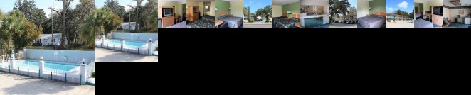 Travelers Inn Gainesville