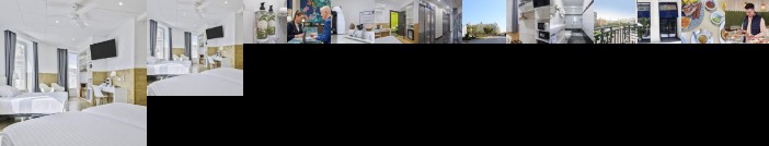 Hostal Venecia Valencia