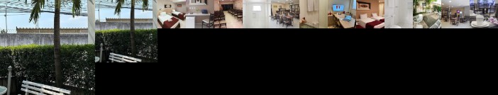 Grande Hotel Itaguai