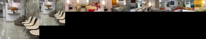 Hotel Pampulha Palace