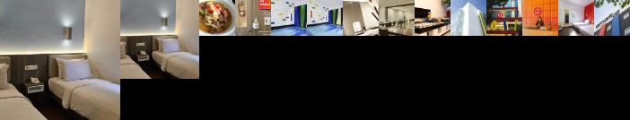 Amaris Hotel Cihampelas