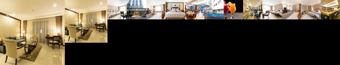 Asmila Boutique Hotel Bandung