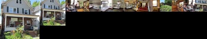 Wanderfalls Guesthouse & Hostel