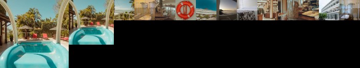 Hotel Marambaia Cabecudas - frente mar