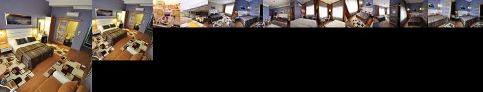 Khalkedon Hotel Istanbul