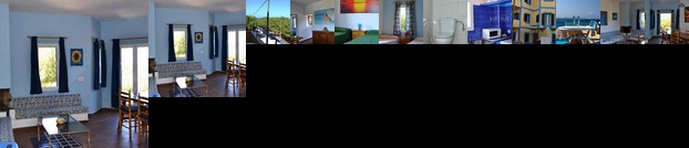 Apartamentos Cas Xurrac