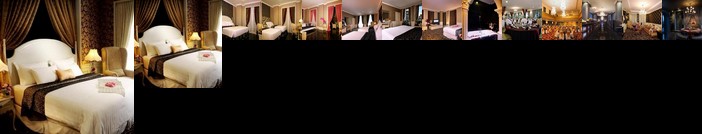 GH Universal Hotel Bandung