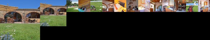 Masia Ca La Caputxeta