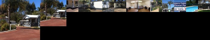 Pinjarra Caravan Park and Cabins