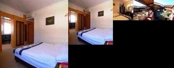 Lijiang Chengnanbieyuan Inn