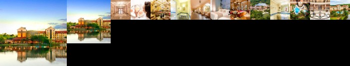 Taua Grande Hotel e Termas de Araxa