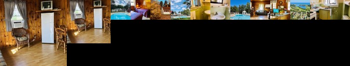 Green Gables Bungalow Court