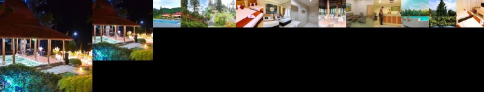 Hotel Indah Palace Tawangmangu