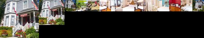 Charlotte's Rose Inn