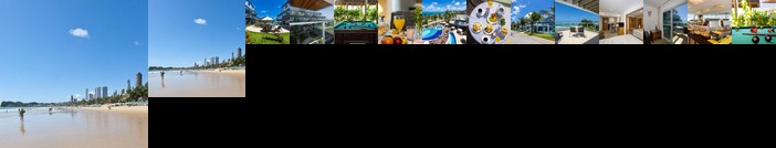 Coral Plaza Apart Hotel