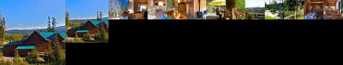Alexa Chalets -Timber Inn & Restaurant