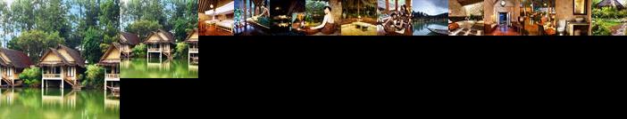 Kampung Sampireun Resort & Spa