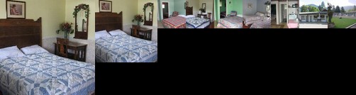 The Victorian Motel & RV Park