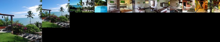 Pousada Da Luz Carapibus