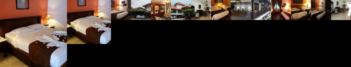 NARITA Hotel - NARITA Classic Hotel Tulungagung