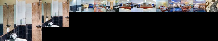 Hotel Marlin Pekalongan