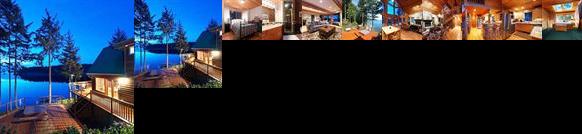 Mayne Island Vacations Breakaway