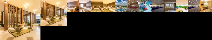 Taua Hotel & Convention Atibaia