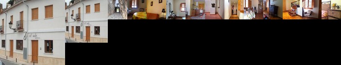 Apartamentos Rurales Venta El Salat