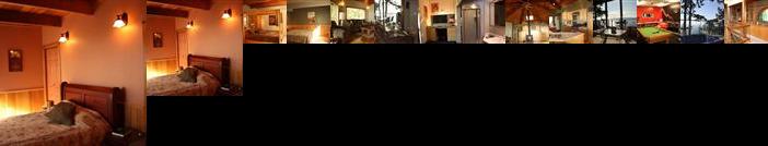 Schooner Way Pender Island Breakaway Vacations