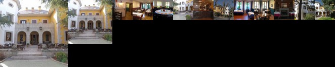 Hotel Rural Torreblanca