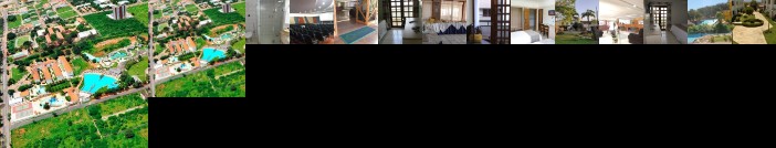 Verdes Vales Lazer Hotel