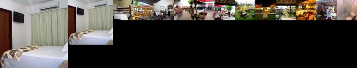 Pousada Praia Do Flamengo