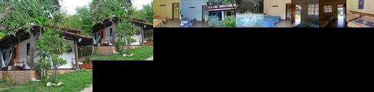 Pousada do Parque Lencois