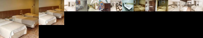 Hotel Central Caruaru