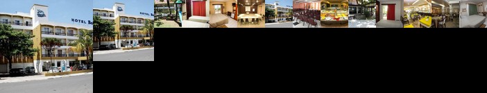 Hotel Beira Mar Itapema