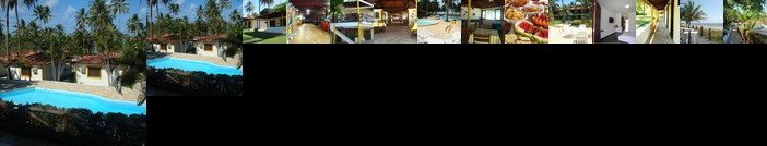 Bitingui Praia Hotel
